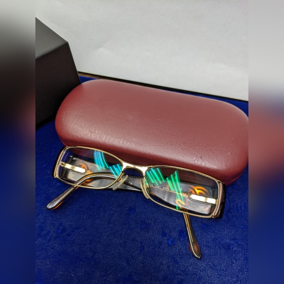 Chanel Optical frame #572 - Picture 2 of 15